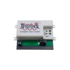 PR4 USB Loconet Interface & Programmer