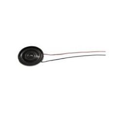 Speaker 28mm Round 8Ohms