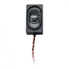 Box Speaker 26.5mm x 15.5mm x 9mm 8Ohm