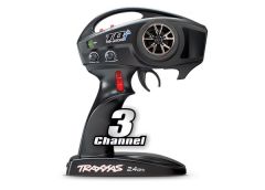 TQi Link Enabled 3ch Tx Only