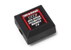 Telemetry GPS Module 2 for TQi
