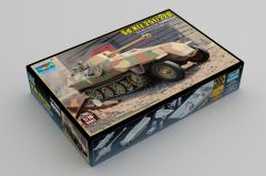 Sd.Kfz.251/22D 1/16