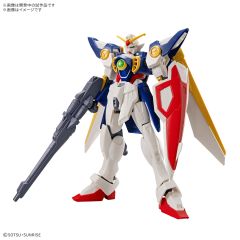 XXXG-01W Wing Gundam 1/144 EG