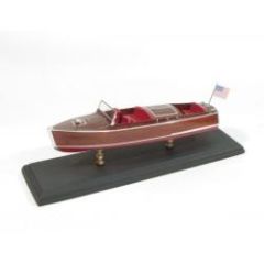 1929 Chris-Craft Runabout 1/24
