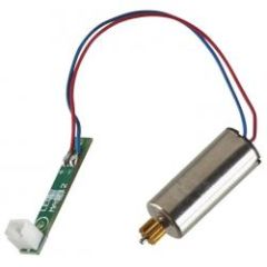 L/R Motor w/ LED CW for 230Si