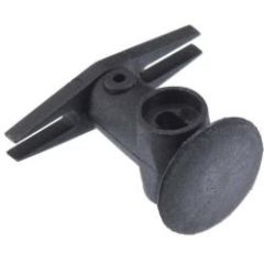 Rotor Head Axe 100 CP