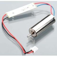 Motor & LED Left Front CW 1Si