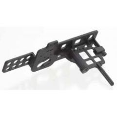 Main Frame Assy Novus CP