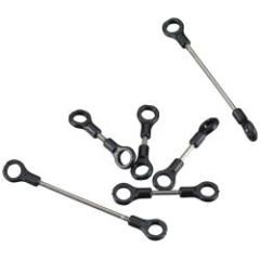 Linkage Set Novus 200 FP