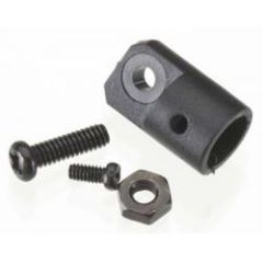 Tail Boom Base Axe CX Micro