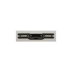 Tubular Rr. Bumper Revo Black