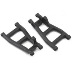 Rr. A-Arms NT RUS STA Black