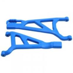 Fr L Arm Set for E-Revo Blue