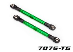 Toe Links Green