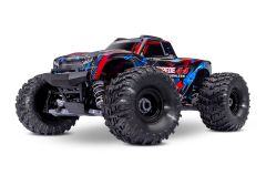 Stampede HD VX3 4WD RTR Red 1/10