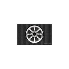 Agitator Wheel Rear Jato