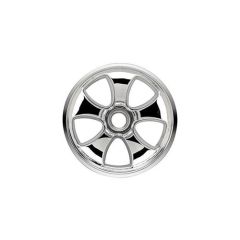 Torque 30 Jato Front Chrome