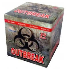 Outbreak Vulcan