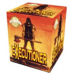 Executioner Vulcan