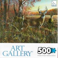 The Gathering 500pc