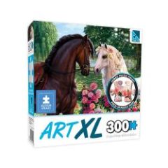 Over The Fence Art XL 300pc