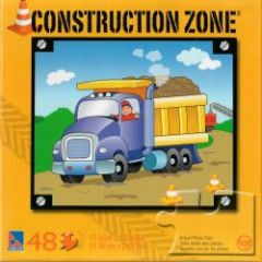 Dump Truck 48pc