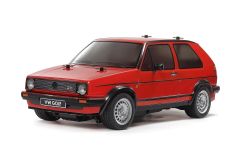 VW Golf II GTI 16V MB-01 1/10