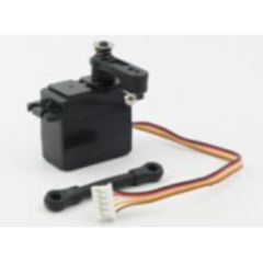 Steering Servo for Shredder MT