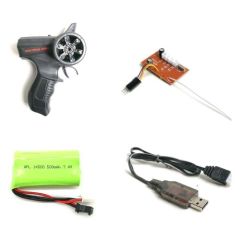 WPL Kit Addon Electronics Package