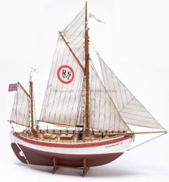 Colin Archer 1/40