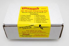 Airbrush Cleaning Kit