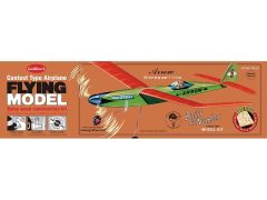 Arrow Laser Cut Kit
