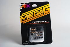 AFX Mega G Tune Up Kit Long & Short Shoes