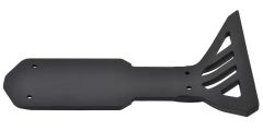 Rear Bumper/Skidplate Mini-T/B