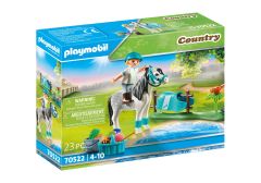 Collectible Classic Pony