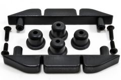 Body Skid Rails pr