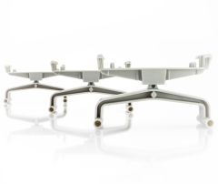Low Bridge Support 3pk