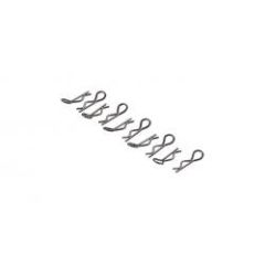 Body Clips 10pc