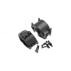 Gearbox BX MT SC 4.18