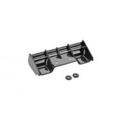 Rear Wing Black BX 4.18