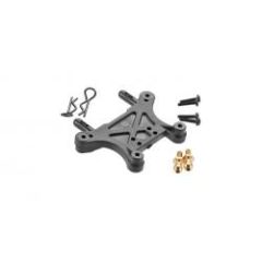 Shock Tower Rear MT 4.18
