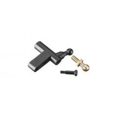 Bellcrank Set BX MT SC 4.18