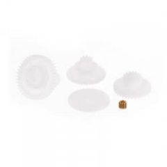 Servo Gear Set TSX35