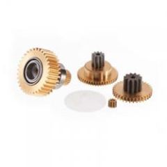 Servo Gear Set TSX40