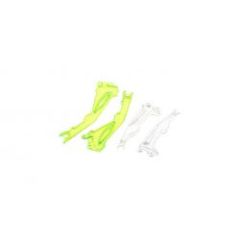 LED Cover Trans Green Ominus / FPV