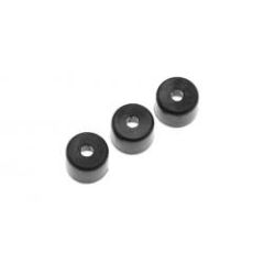 E-Board Dampers for Vista Quad