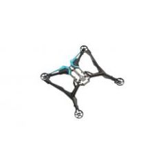 Main Frame Vista FPV Blue