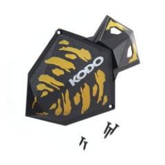 Upper Shell Kodo Quad
