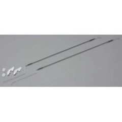 Pushrods and Horns Playmate Micro RTF EP