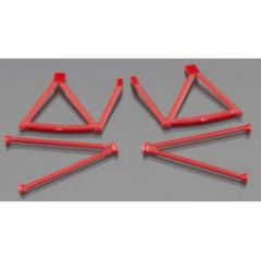 Wing Strut Micro Albatros RTF